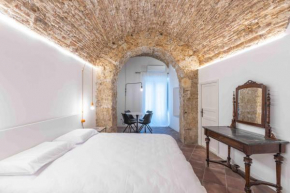 Calderai 82 suites 1 e 2